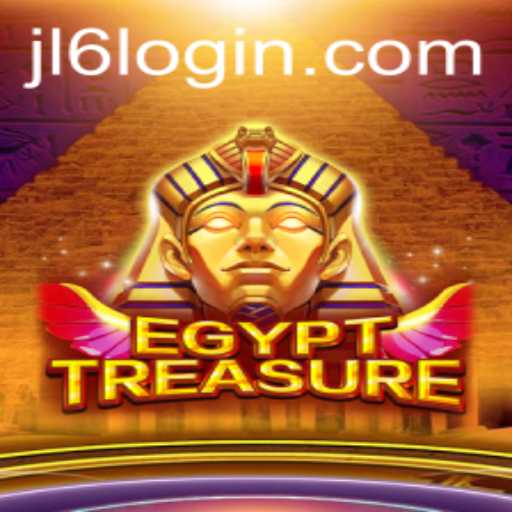 Discover EgyptTreasure: Adventure Awaits
