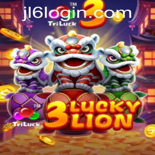 Exploring 3LUCKYLION A Thrilling New Game