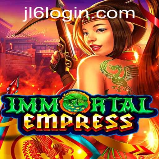 ImmortalEmpress Strategy Game Overview