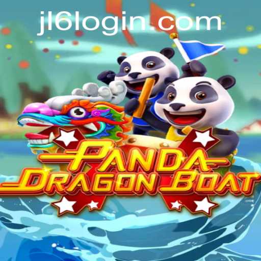 PANDADRAGONBOAT: An Exciting New Game on the Horizon