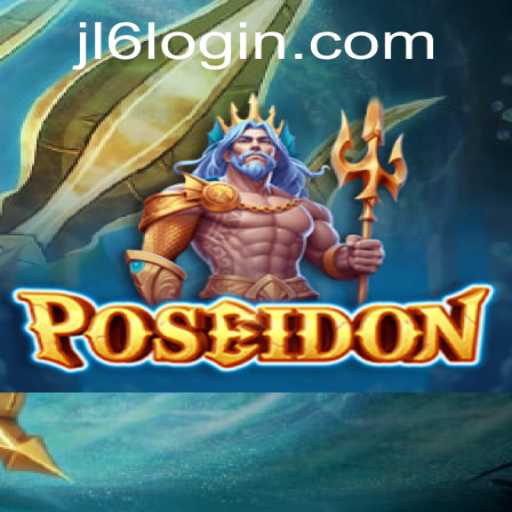 Poseidon: An Immersive Gaming Experience with a Splash of Mythology