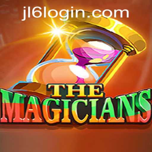 Discover TheMagicians: A Spellbinding Journey into Gaming