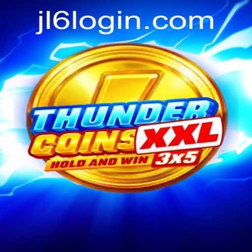Enter the Thrilling World of ThunderCoinsXxl: A Game of Strategy and Luck